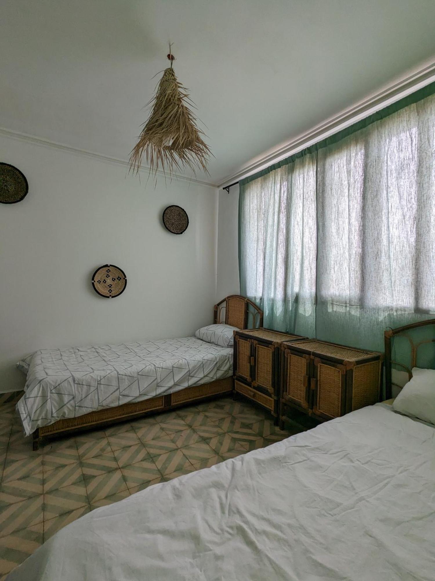 Moroccan Boho Surf House Agadir Quarto foto