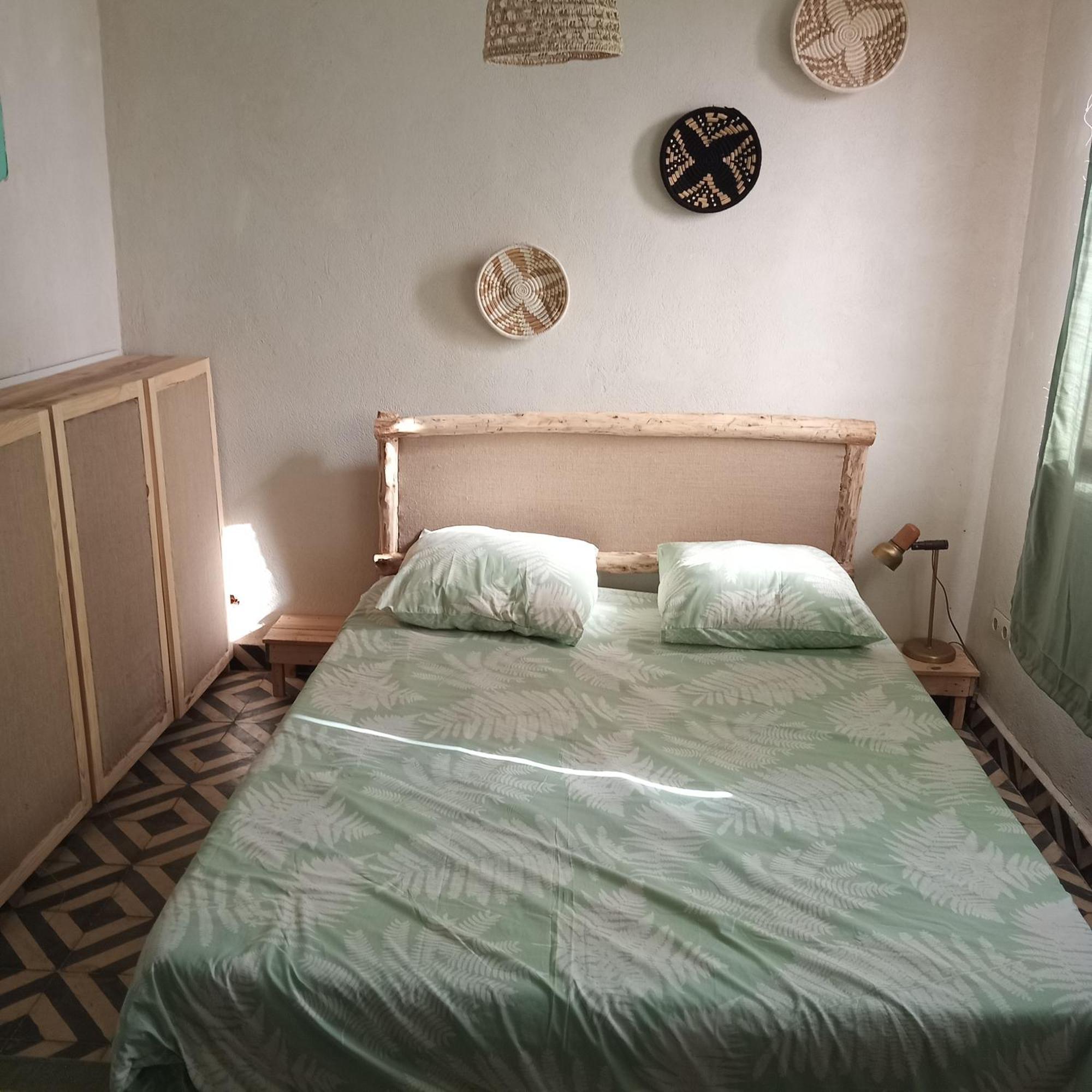 Moroccan Boho Surf House Agadir Quarto foto