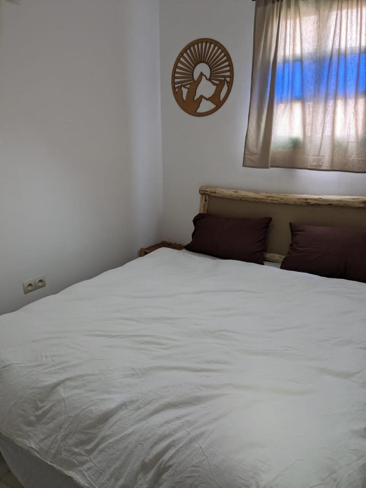 Moroccan Boho Surf House Agadir Quarto foto