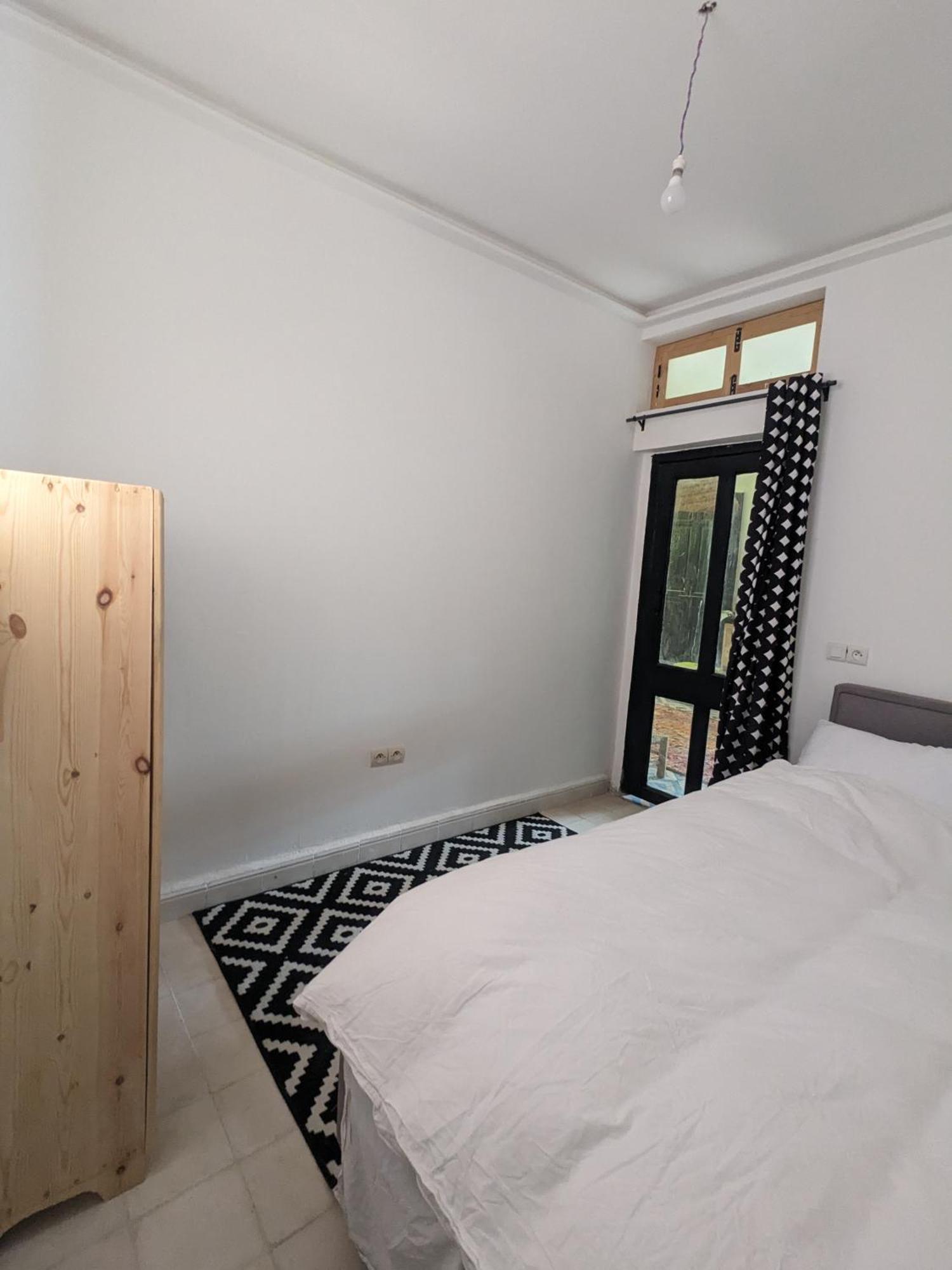 Moroccan Boho Surf House Agadir Quarto foto